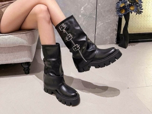 Ботинки Paris