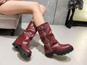 Ботинки Paris