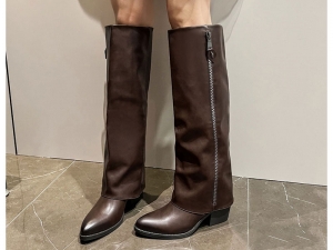 Ботинки Paris