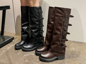 Ботинки Paris