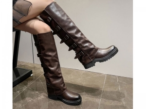 Ботинки Paris