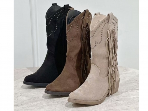 Ботинки Paris