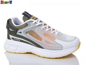 Кроссовки Wanderfull