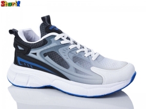 Кроссовки Wanderfull