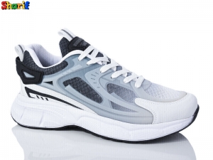 Кроссовки Wanderfull