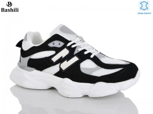 Кроссовки Башили