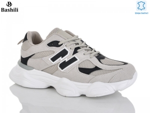 Кроссовки Башили