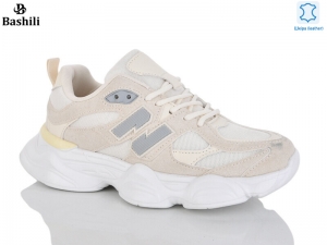 Кроссовки Башили