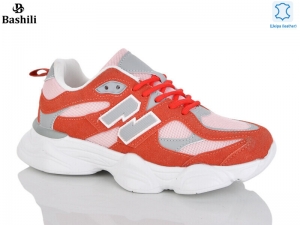 Кроссовки Башили