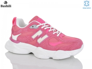 Кроссовки Башили