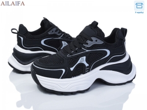 Кроссовки Aelida