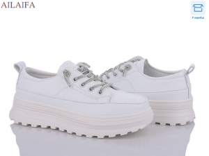 Кроссовки Aelida