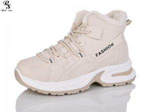 Ботинки Red Sun