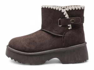 Ботинки Bella Paris