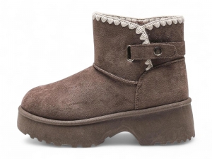 Ботинки Bella Paris