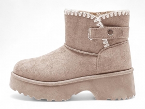 Ботинки Bella Paris