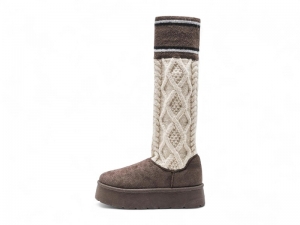 Угги Bella Paris