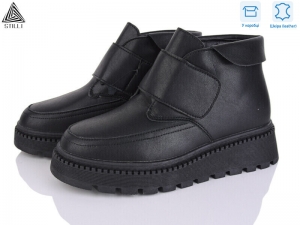 Ботинки Stilli