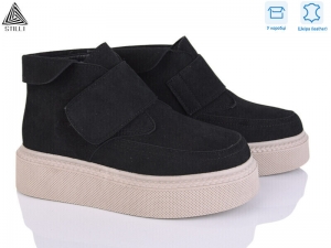 Ботинки Stilli