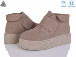 Ботинки Stilli