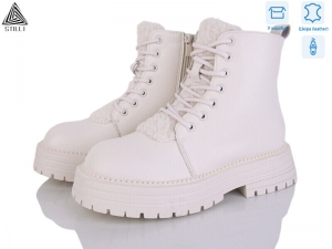 Ботинки Stilli