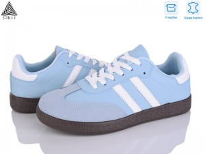 Кроссовки Stilli