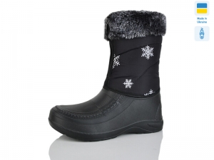 Сапоги из пены (ЭВА) Verta