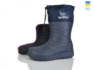 Сапоги из пены (ЭВА) Krok