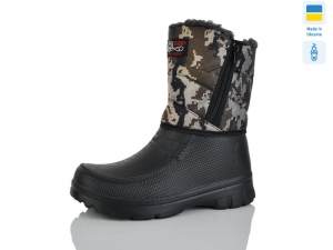 Сапоги из пены (ЭВА) Verta