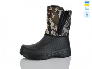 Сапоги из пены (ЭВА) Verta