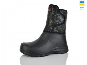 Сапоги из пены (ЭВА) Verta