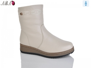 Ботинки Leguzaza