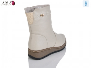 Ботинки Leguzaza