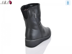 Ботинки Leguzaza