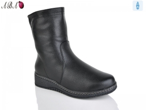 Ботинки Leguzaza