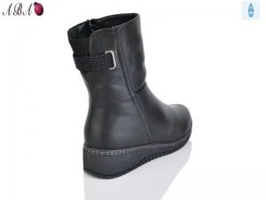 Ботинки Leguzaza