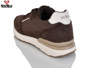 Кроссовки Suba