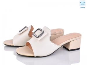 Шлепанцы Carona