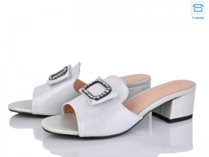 Шлепанцы Carona