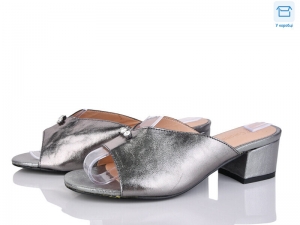 Шлепанцы Carona