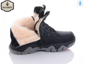Ботинки Paliament
