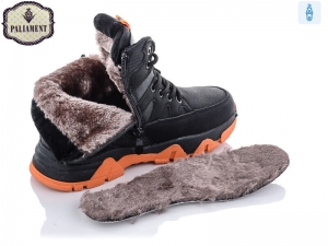 Ботинки Paliament