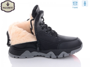 Ботинки Paliament