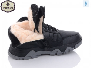 Ботинки Paliament