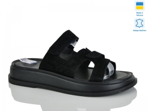 Шлепанцы Sali