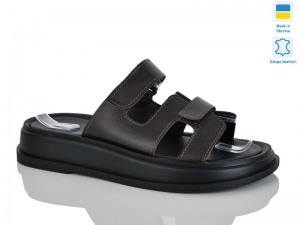 Шлепанцы Sali