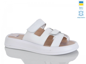 Шлепанцы Sali