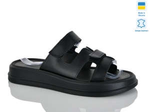 Шлепанцы Sali