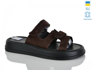 Шлепанцы Sali