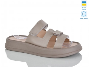 Шлепанцы Sali